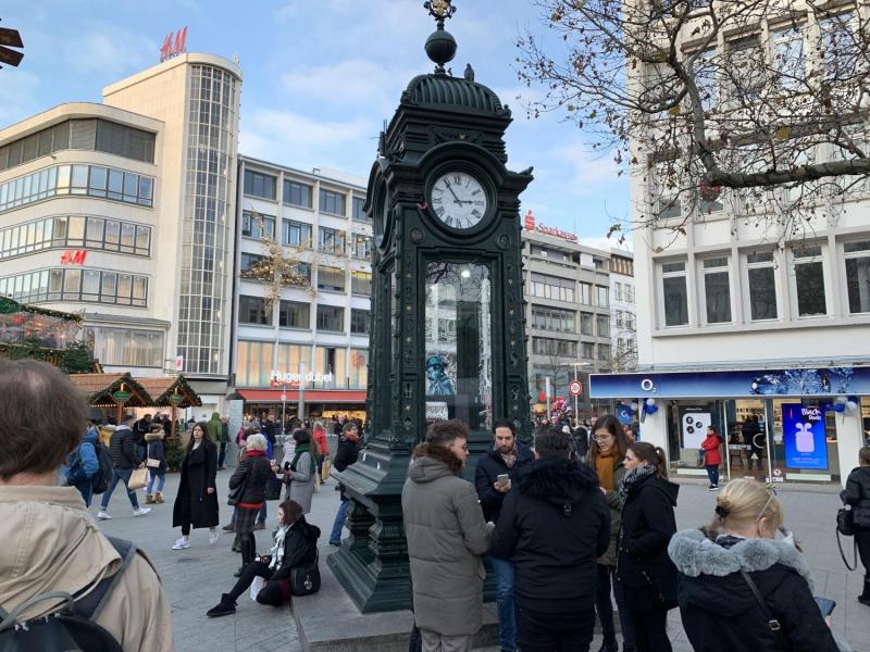 myCityHunt Schnitzeljagd 4