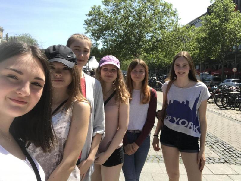 myCityHunt Schnitzeljagd 3