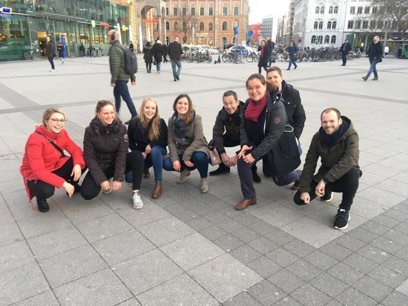 myCityHunt Schnitzeljagd 5