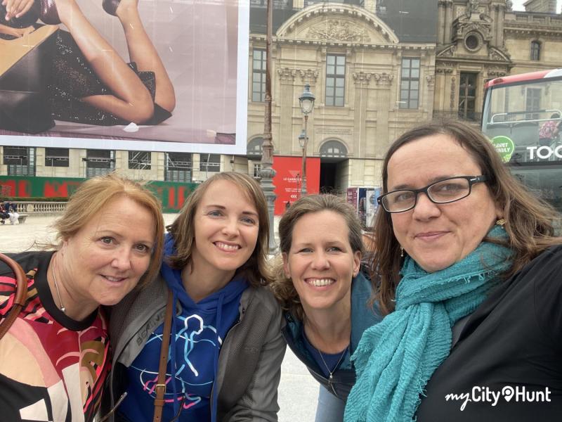 myCityHunt Schnitzeljagd 3