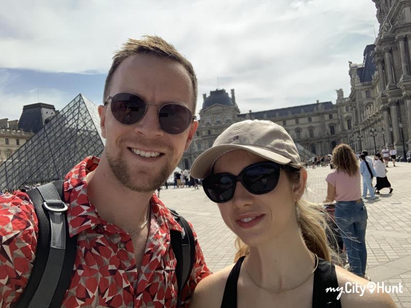 myCityHunt Schnitzeljagd 5