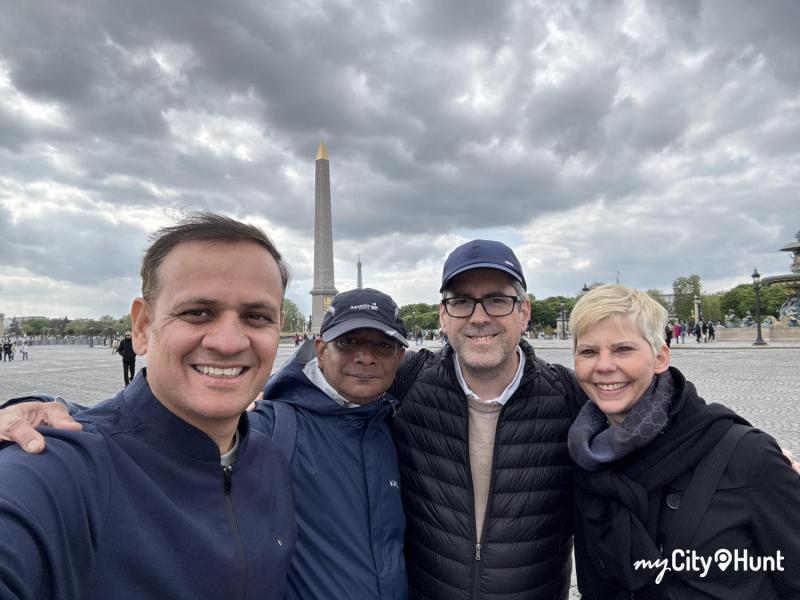 myCityHunt Schnitzeljagd 15