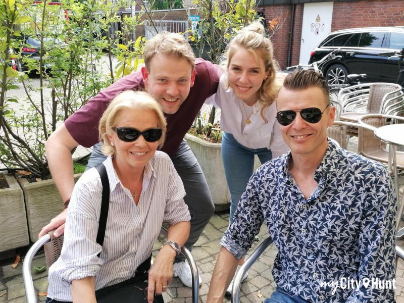 myCityHunt Schnitzeljagd 10