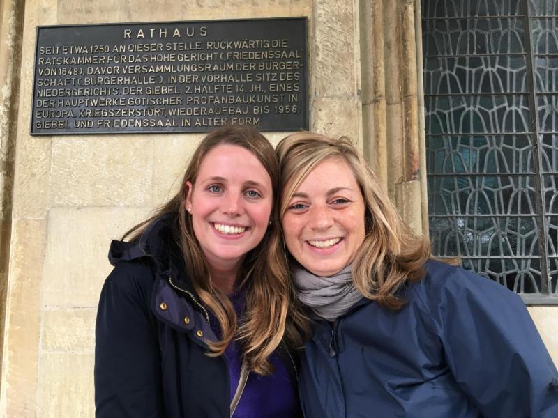 myCityHunt Schnitzeljagd 6