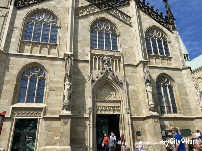 myCityHunt Schnitzeljagd 9