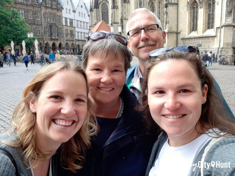 myCityHunt Schnitzeljagd 15