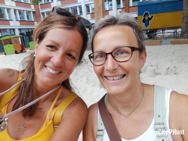 myCityHunt Schnitzeljagd 4