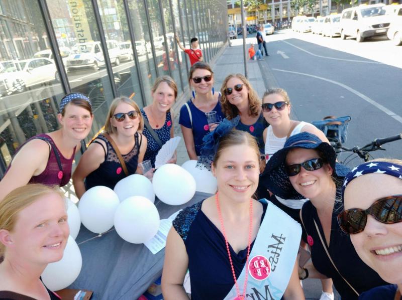 myCityHunt Schnitzeljagd 2