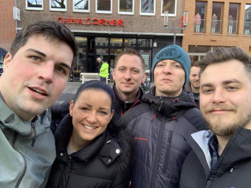 myCityHunt Schnitzeljagd 2