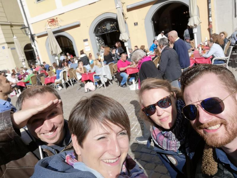 myCityHunt Schnitzeljagd 3