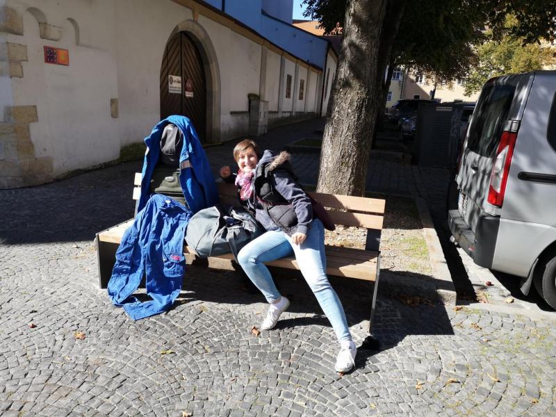 myCityHunt Schnitzeljagd 7