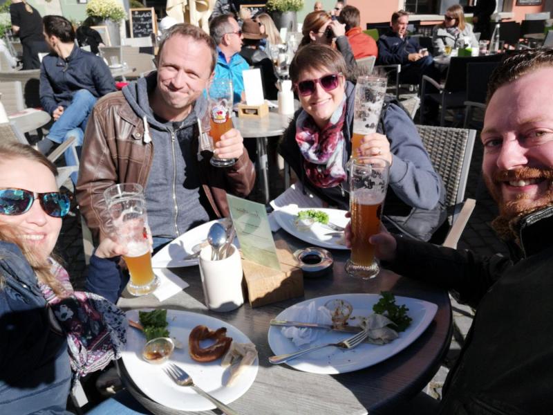 myCityHunt Schnitzeljagd 15