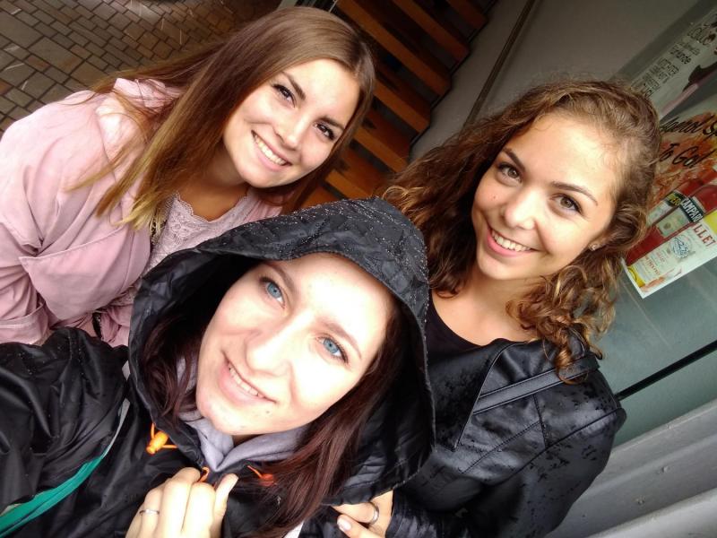 myCityHunt Schnitzeljagd 5