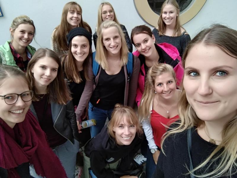 myCityHunt Schnitzeljagd 4