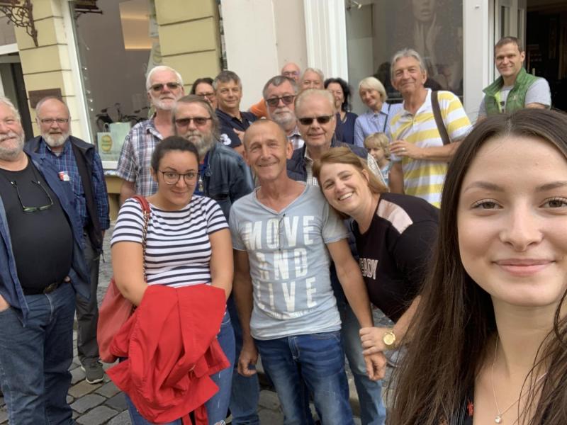 myCityHunt Schnitzeljagd 10