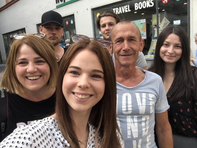 myCityHunt Schnitzeljagd 14