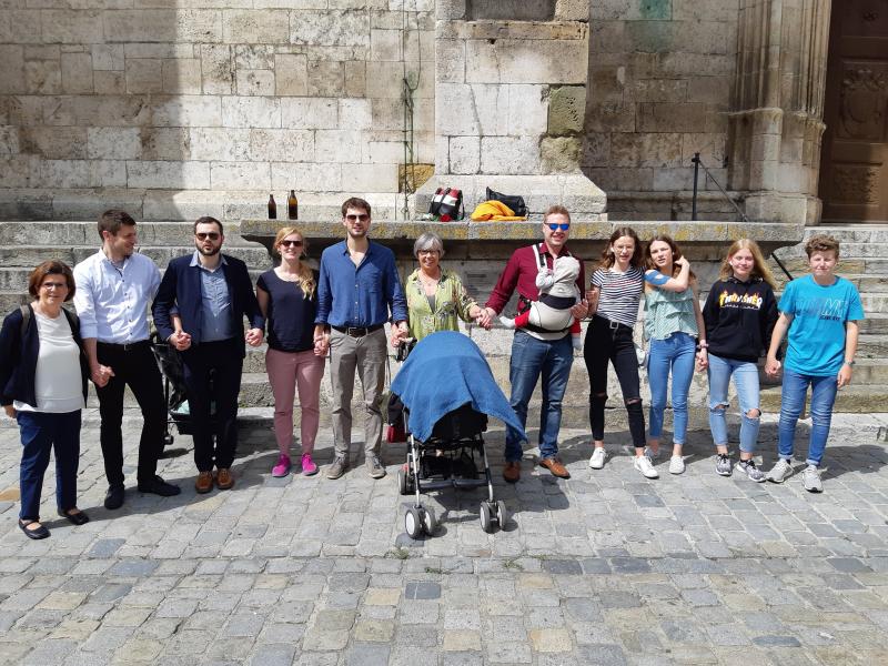 myCityHunt Schnitzeljagd 15