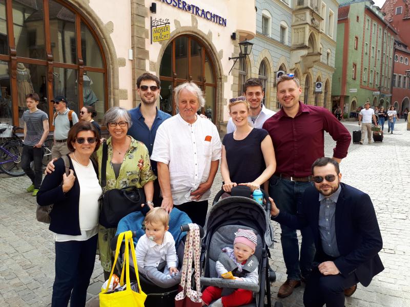 myCityHunt Schnitzeljagd 4