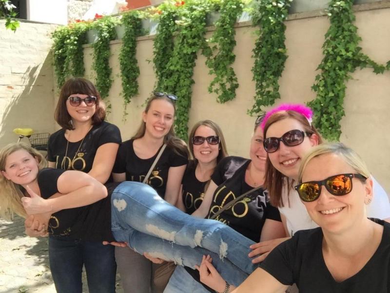 myCityHunt Schnitzeljagd 15