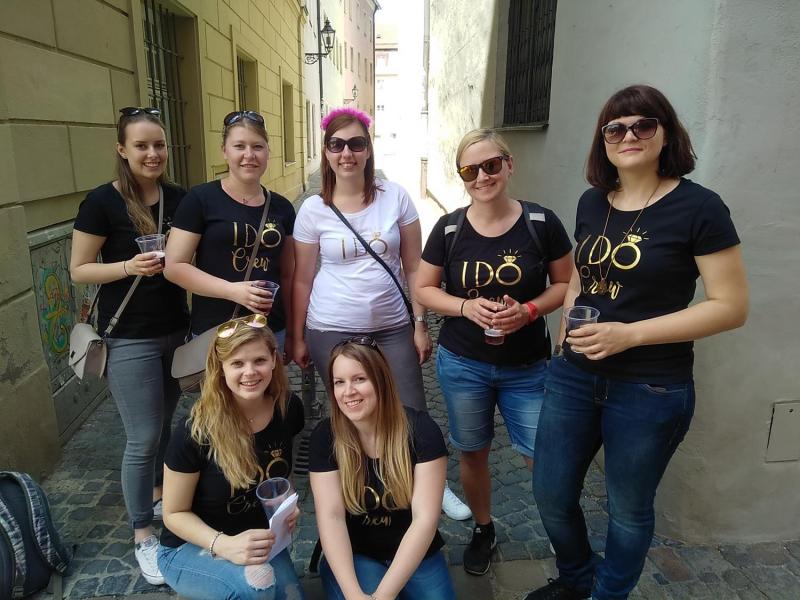 myCityHunt Schnitzeljagd 5