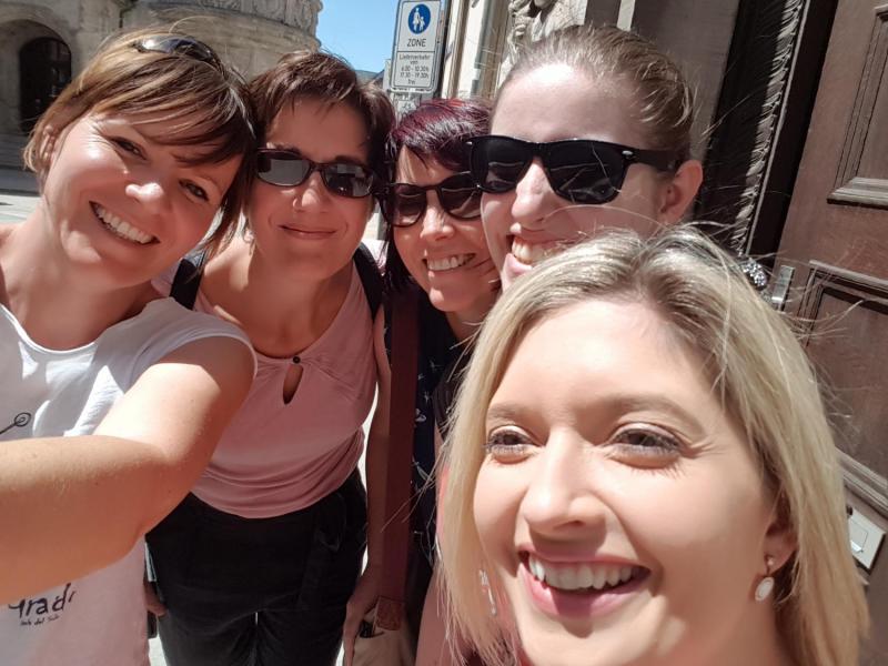 myCityHunt Schnitzeljagd 2