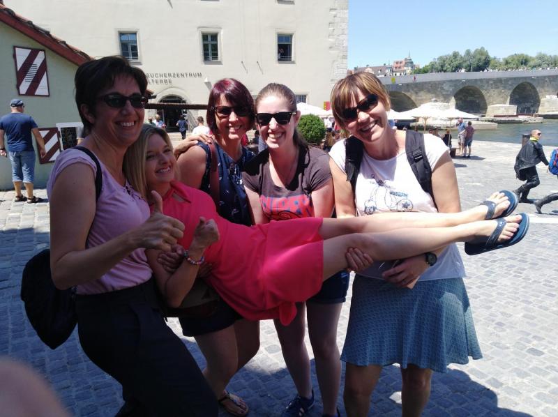 myCityHunt Schnitzeljagd 9