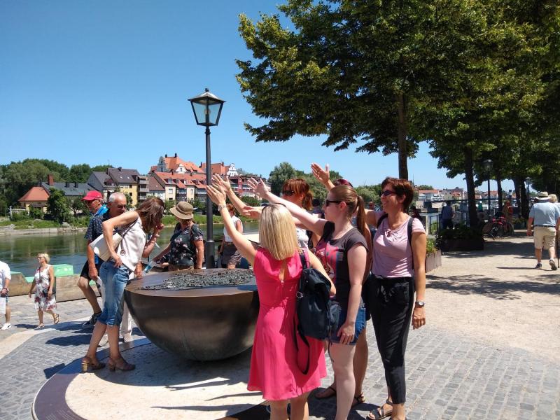 myCityHunt Schnitzeljagd 15