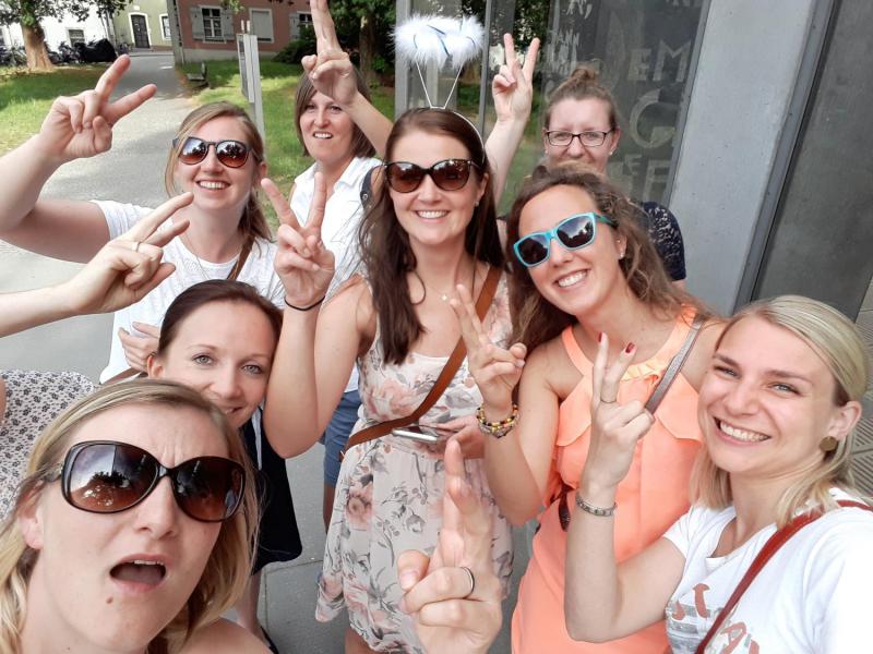 myCityHunt Schnitzeljagd 15