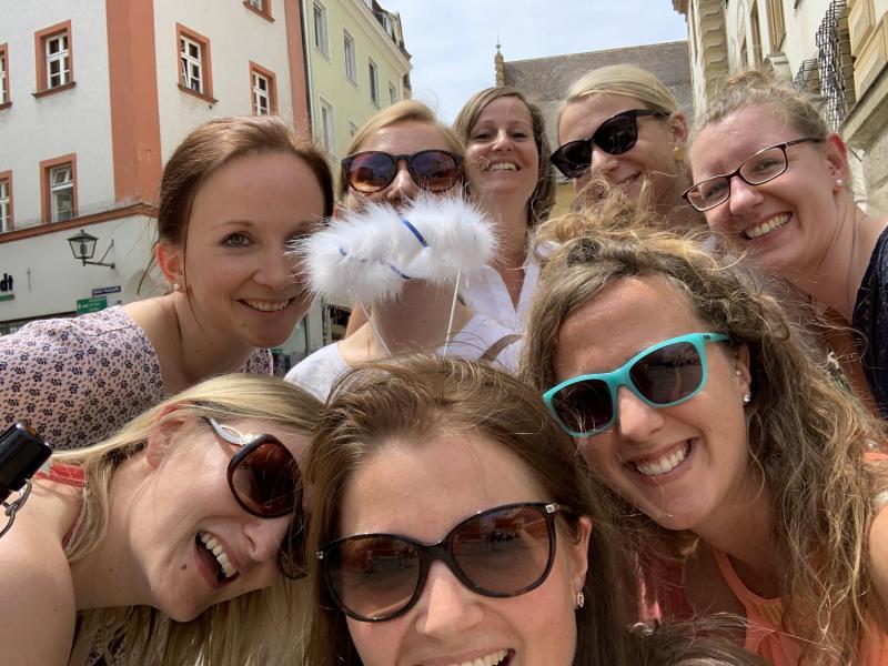 myCityHunt Schnitzeljagd 10