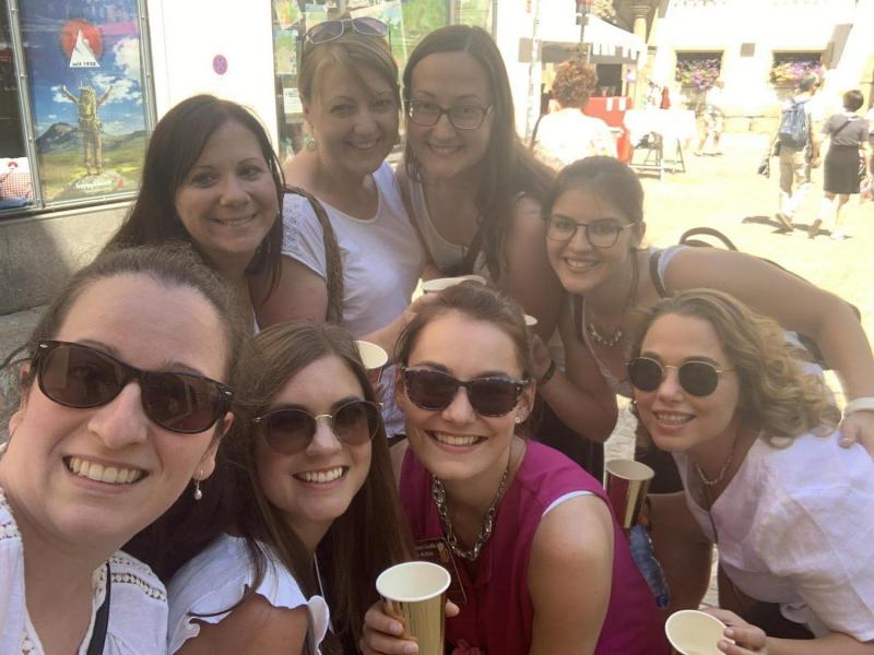 myCityHunt Schnitzeljagd 6