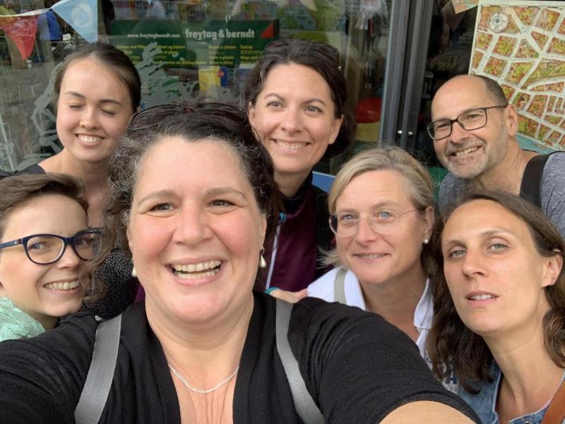 myCityHunt Schnitzeljagd 11