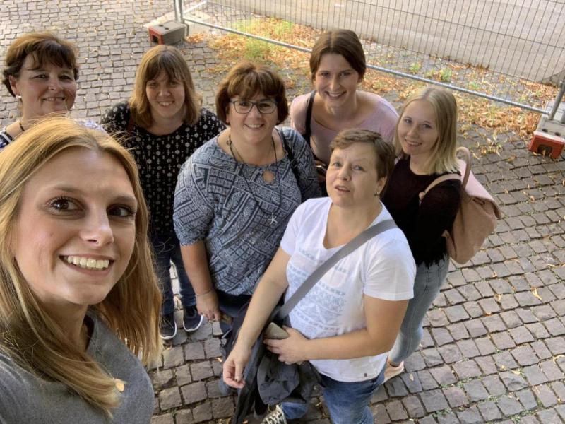 myCityHunt Schnitzeljagd 10