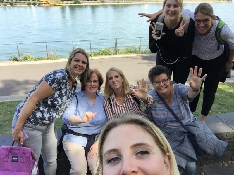 myCityHunt Schnitzeljagd 3