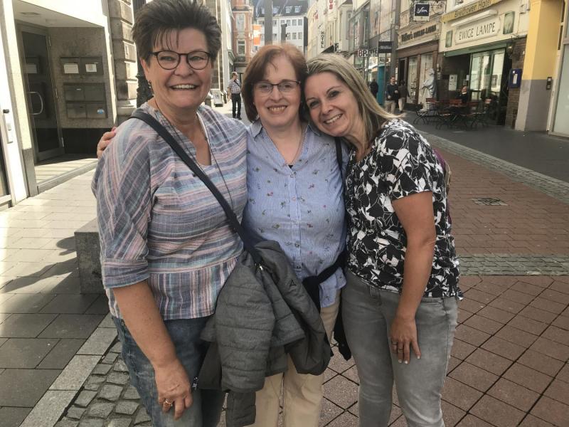 myCityHunt Schnitzeljagd 2