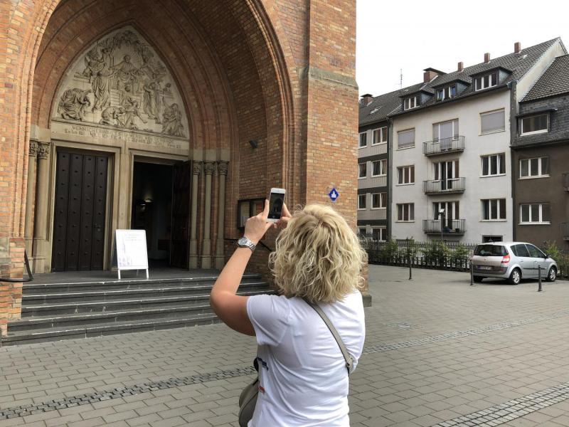 myCityHunt Schnitzeljagd 11