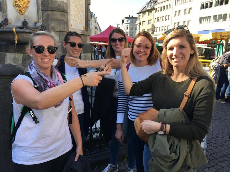 myCityHunt Schnitzeljagd 15