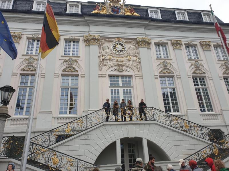 myCityHunt Schnitzeljagd 15