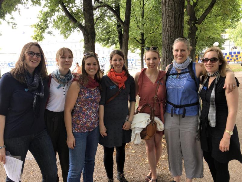 myCityHunt Schnitzeljagd 7