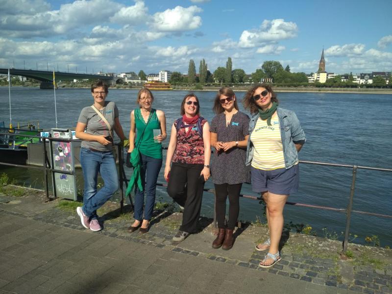 myCityHunt Schnitzeljagd 10