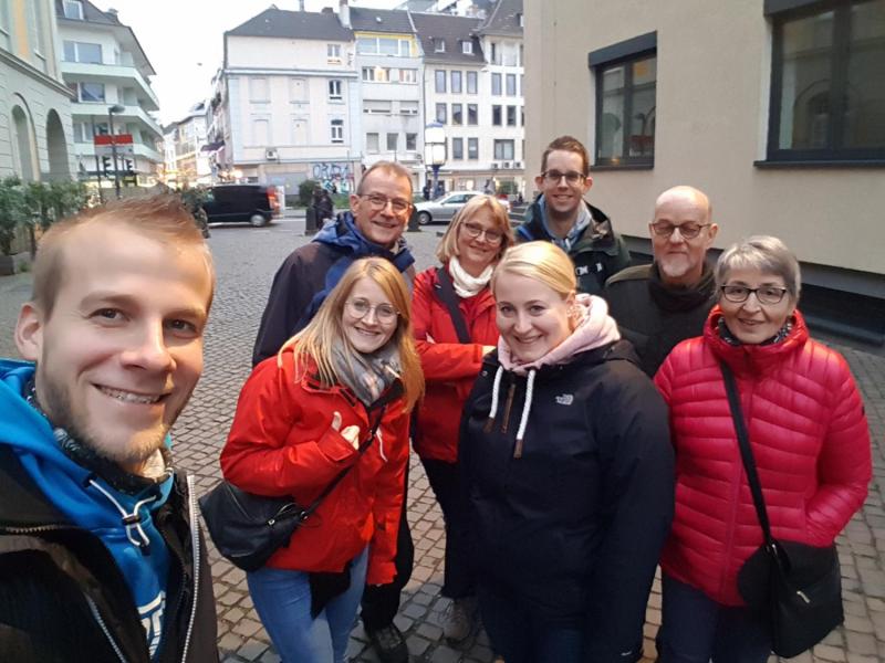 myCityHunt Schnitzeljagd 7