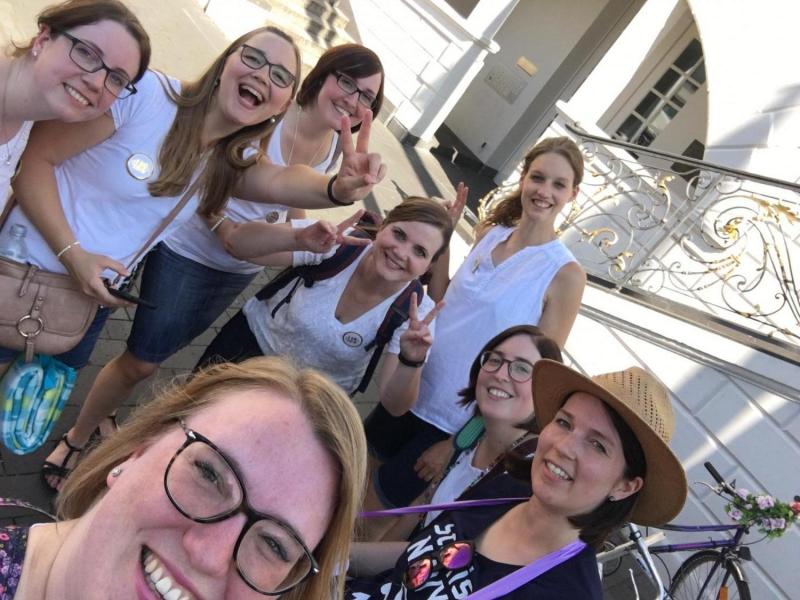 myCityHunt Schnitzeljagd 15