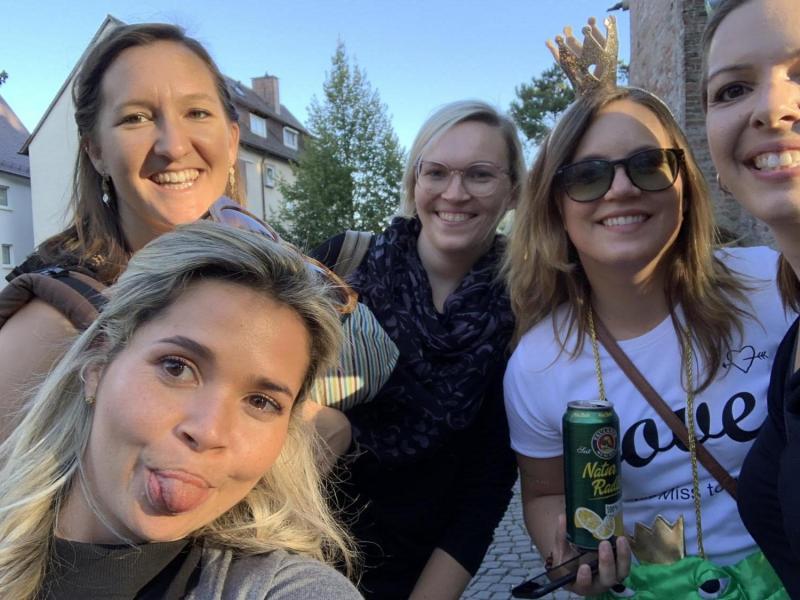 myCityHunt Schnitzeljagd 9