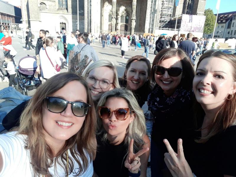 myCityHunt Schnitzeljagd 2