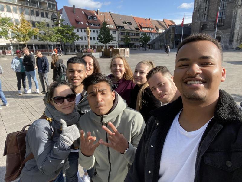 myCityHunt Schnitzeljagd 11