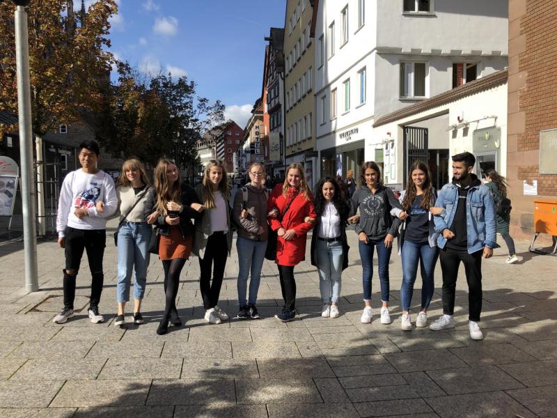 myCityHunt Schnitzeljagd 11