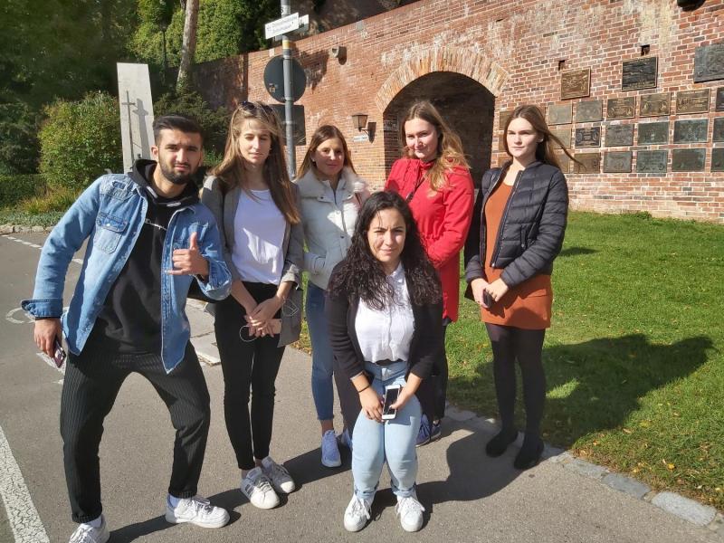 myCityHunt Schnitzeljagd 15