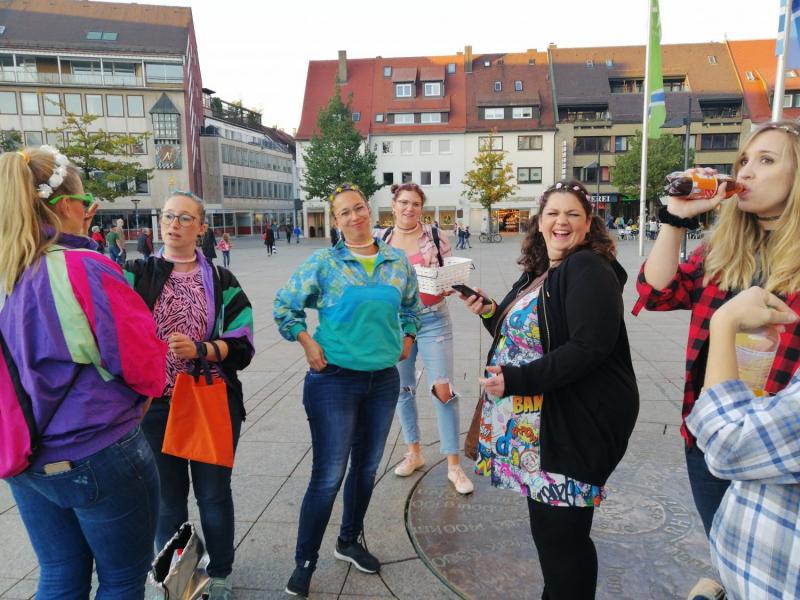 myCityHunt Schnitzeljagd 3