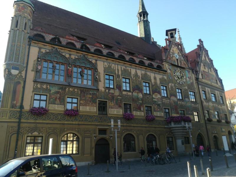 myCityHunt Schnitzeljagd 11