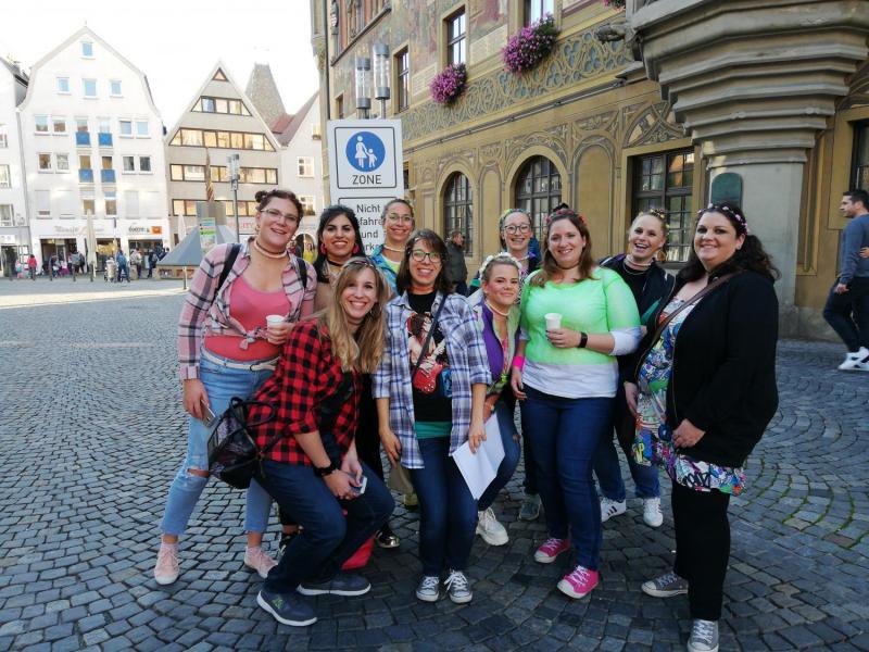 myCityHunt Schnitzeljagd 9