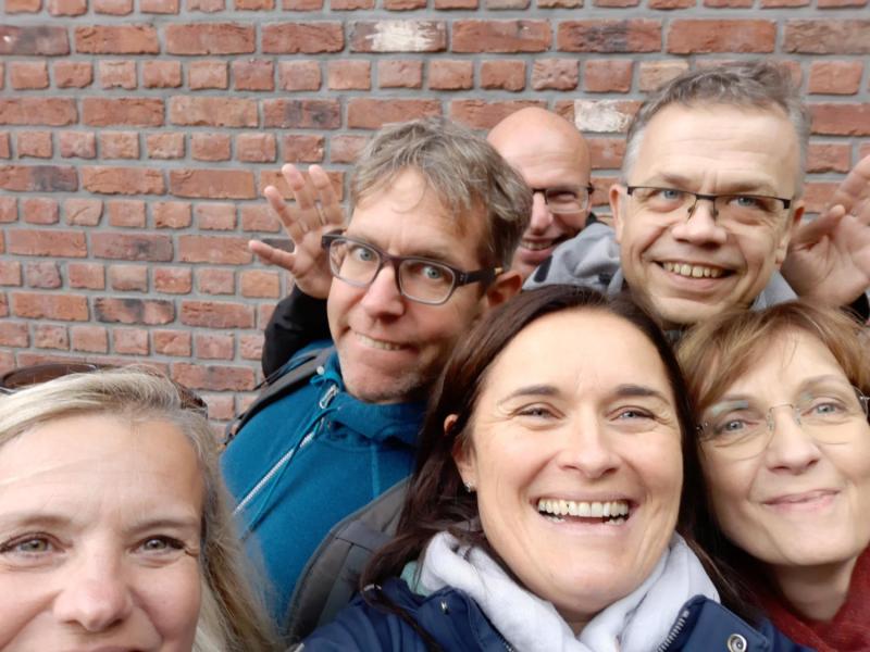 myCityHunt Schnitzeljagd 15